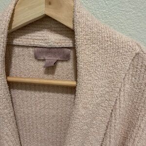 Barefoot Dreams Cozy Chic Lite Robe